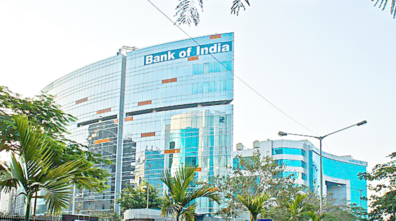 Bank of india