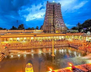 மதுரை - Madurai