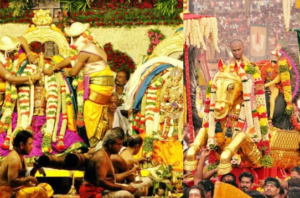 மதுரை - Madurai சித்திரை திருவிழா...